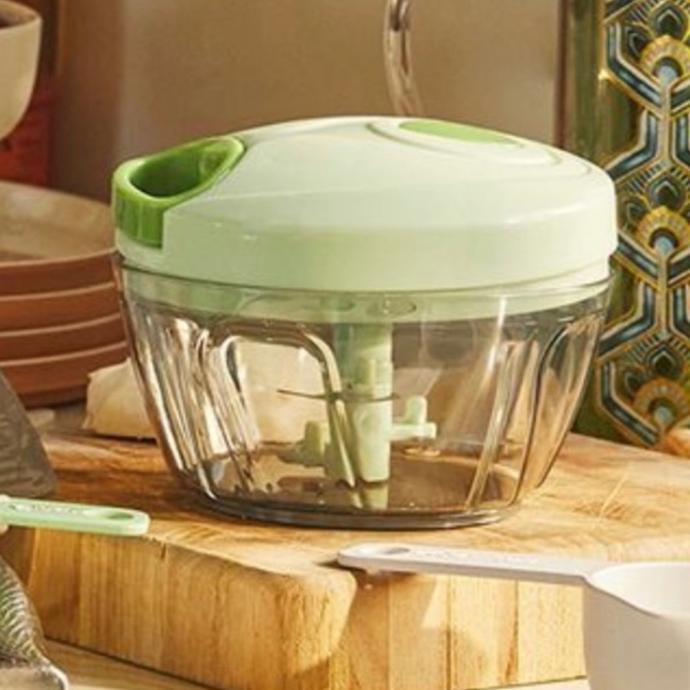 EPARE’ Mini Vegetable Chopper